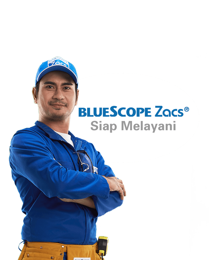 bluescope avatar